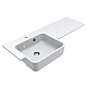 Умывальник FONTANA L