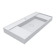 Умывальник SOUL 1200 MIRASOFT