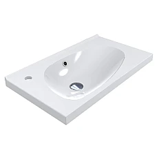 Умывальник TITANIA MATT