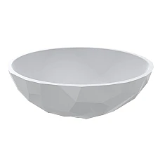 Умывальник SAPFIRE MIRASOFT