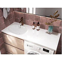 Умывальник NEW YORK 1200 L