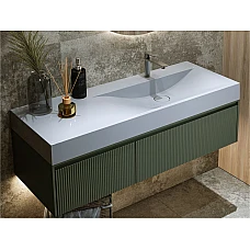 Умывальник VIOLA 1200 R