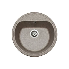 Кухонная мойка MIRAGGIO MALIBU терра