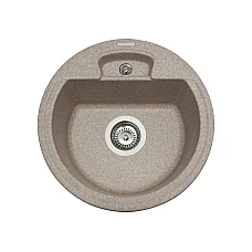 Кухонная мойка MIRAGGIO VALENCIA терра