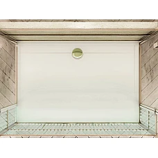 Душевой поддон MIRAGGIO PARIS 1200