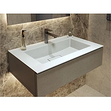 Умывальник ERICA 800