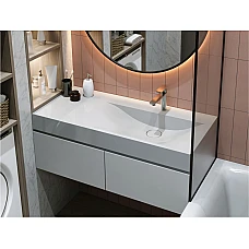 Умывальник VIOLA 1000 R