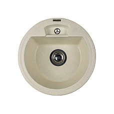 Кухонная мойка MIRAGGIO VALENCIA жасмин