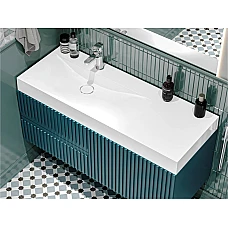 Умывальник VIOLA 1200 L