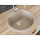 Кухонная мойка MALIBU sand