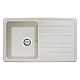 Кухонна мийка MIRAGGIO VERSAL жасмин