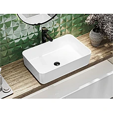 Умывальник SAN MARTIN