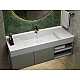 Умывальник SOUL 1200