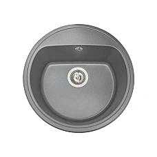 Кухонная мойка MALIBU gray
