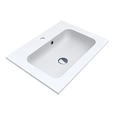 Умывальник DELLA 600 MIRASOFT