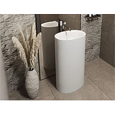 Умывальник LOWA MIRASOFT