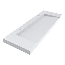 Умывальник OLMOS 1500 MIRASOFT