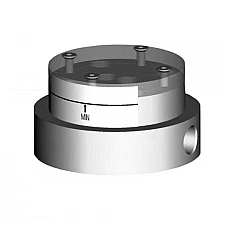 Встраиваемая часть для напольного смесителя Paffoni Light LIG030 хром