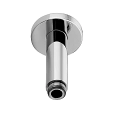 Кронштейн для верхнього душу Paffoni Light ZSOF065CR хром