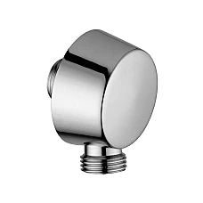 Шланговое подключение Paffoni Lusso ZACC130CR