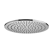 Верхній душ Paffoni Master King ZSOF079CR 300 мм хром