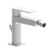 Змішувач для біде Paffoni Tango TA135ST сталь