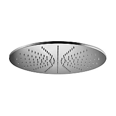 Верхній душ Paffoni Turbo ZSOF082CR хром