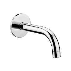 Излив 175 мм Paffoni ZBOC139CR хром