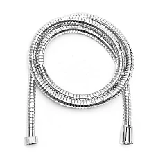 Шланг для ручного душа Paffoni ZFLO001CR 150 см хром