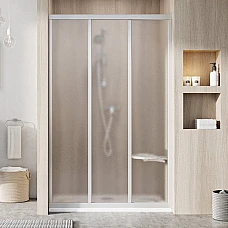 Душові двері Ravak Supernova ASDP3-110 198 00VD0UR2ZG сатин GRAPE 