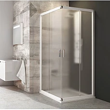 Душова кабіна Ravak Blix BLRV2-90 1LV70100ZG білий GRAPE 