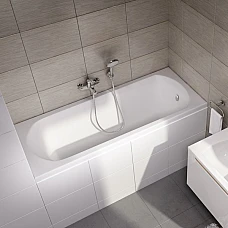 Ванна прямокутна 150x70 Ravak Domino C641000000
