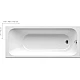 Ванна прямокутна 160x70 Ravak Chrome Slim C731300000