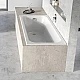 Ванна прямокутна 170x75 Ravak Chrome Slim C741300000