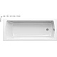 Ванна прямокутна 120x70 Ravak Classic C861000000