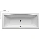 Ванна прямоугольная 180x80 Ravak Formy 02 Slim C891300000