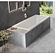 Ванна прямоугольная 180x80 Ravak Formy 02 Slim C891300000