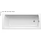 Ванна прямокутна 170x70 N Ravak Classic II CC51000000