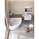 Ванна кутова 150х150 Ravak Gentiana CG01000000
