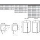 Душевая кабина Ravak Chrome CRV1-100 1QVA0101Z1 белый TRANSPARENT