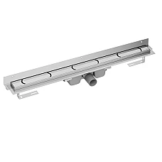 Душевой канал OZW Ravak Chrome X01630 950 – нержавеющая сталь