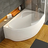Панель для ванной A Ravak Rosa II 170 CZ41200AN0 R - правосторонняя
