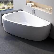 Панель для ванни фронтальна A Ravak LoveStory II CZ75100A00 L - лівостороння