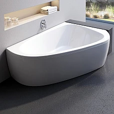 Панель для ванни фронтальна A Ravak LoveStory II CZ76100A00 R - правостороння