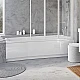 Панель для ванни A фронтальна Ravak BeHappy II 170 CZ94100A00 L - лівостороння
