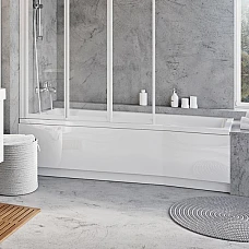 Панель для ванни A фронтальна Ravak BeHappy II 160 CZ97100A00 R - правостороння