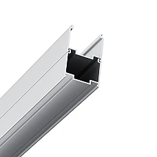 Регулюючий профіль Ravak NPS 195 E778801U195021 сатин