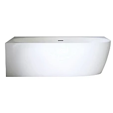 Ванна отдельностоящая Ravak FreeStyle Corner L 1700x800 белый