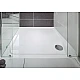 Поддон Ravak GIGANT PRO 100x80 CHROME XA04A401010 белый