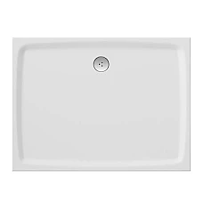 Піддон Ravak GIGANT PRO 120x80 Flat XA03G411010 білий (плаский)